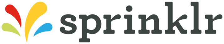 Sprinklr