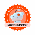 Reddit Ecosystem Partner